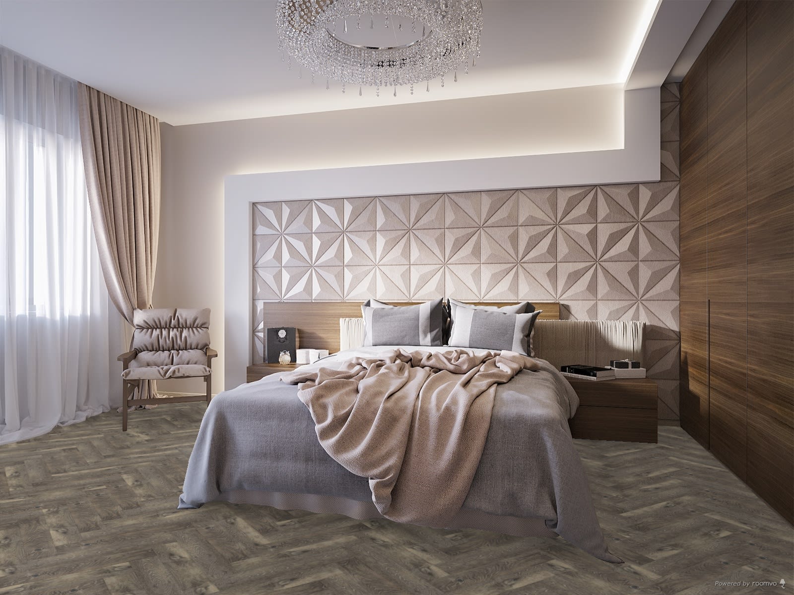 wall panels 